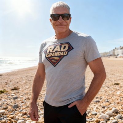 Rad Grandad